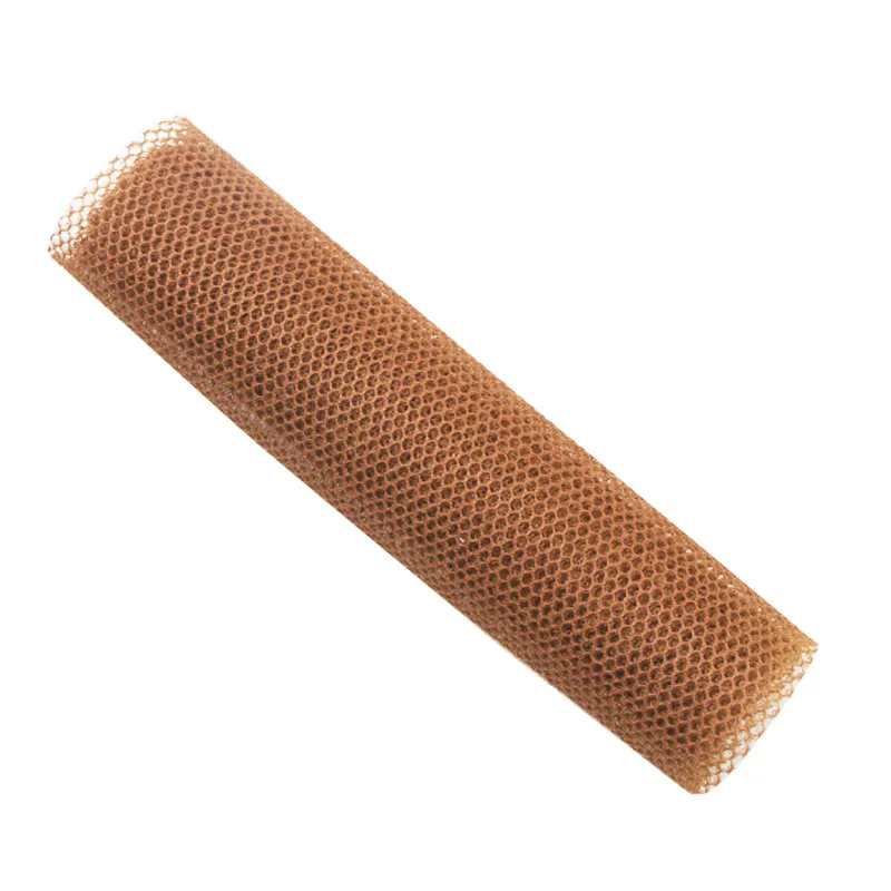 1/3pcs African Net Bath Sponge – Double-Sided Exfoliating Washcloth & Loofah Towel for Smooth, Healthy Skin - Image 8