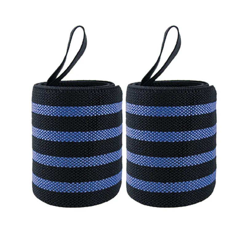 1 Pair of Wrist Wraps - Image 14