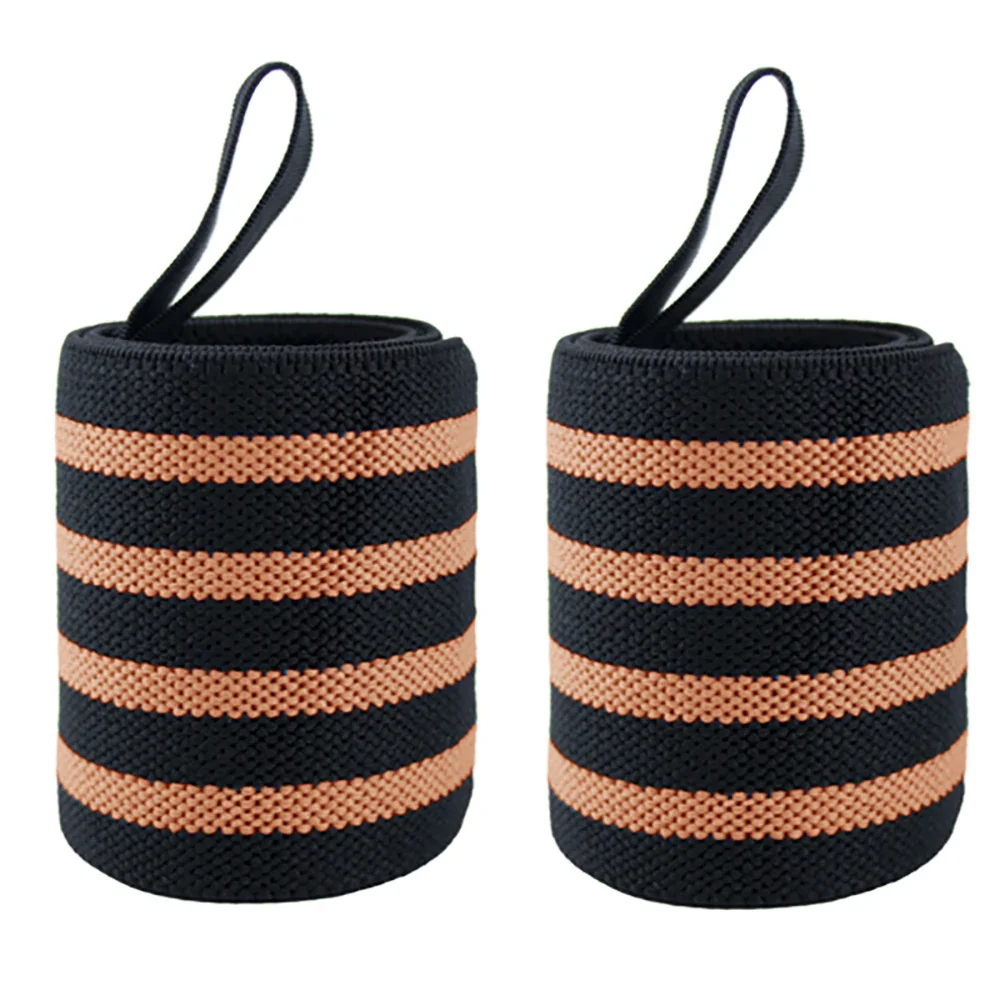 1 Pair of Wrist Wraps - Image 25