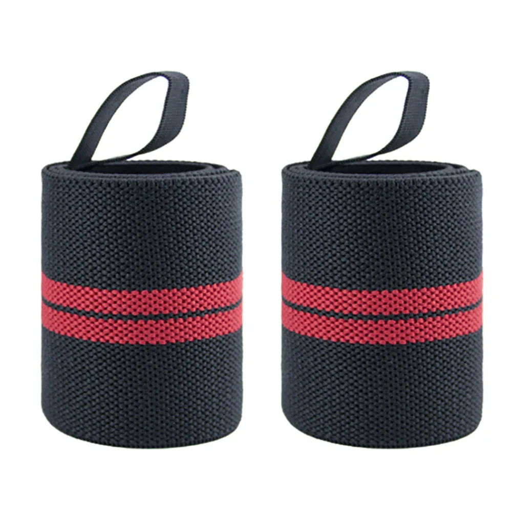1 Pair of Wrist Wraps - Image 29