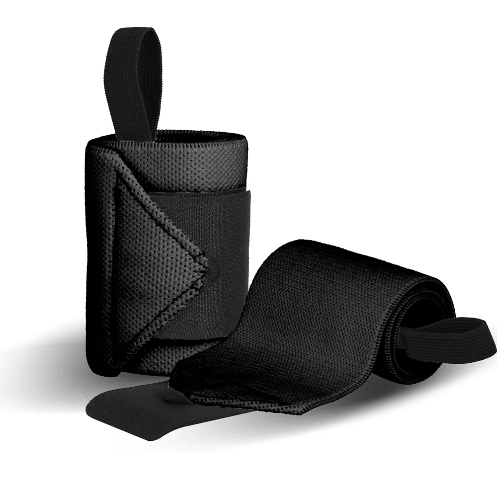 1 Pair of Wrist Wraps - Image 7