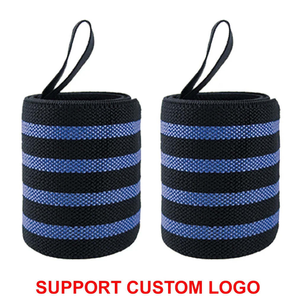 1 Pair Wristband Wrist Support - Image 13
