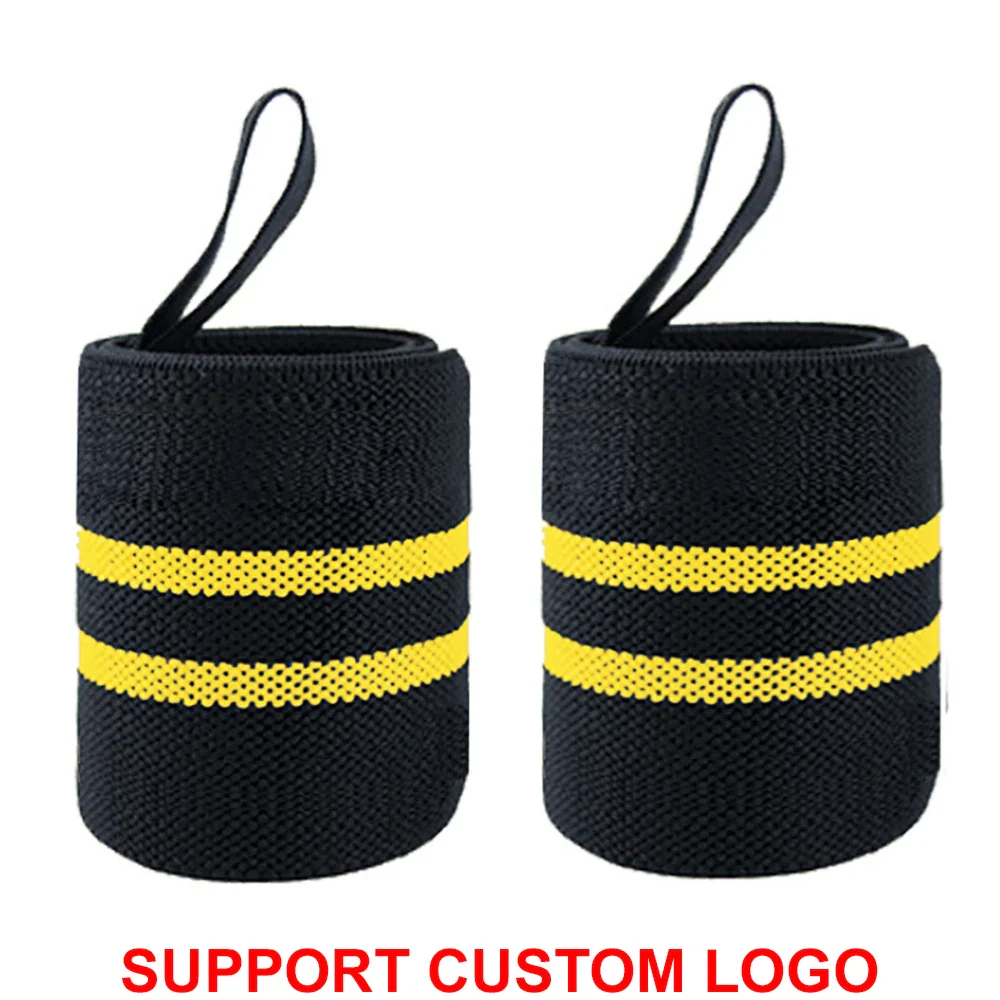 1 Pair Wristband Wrist Support - Image 15