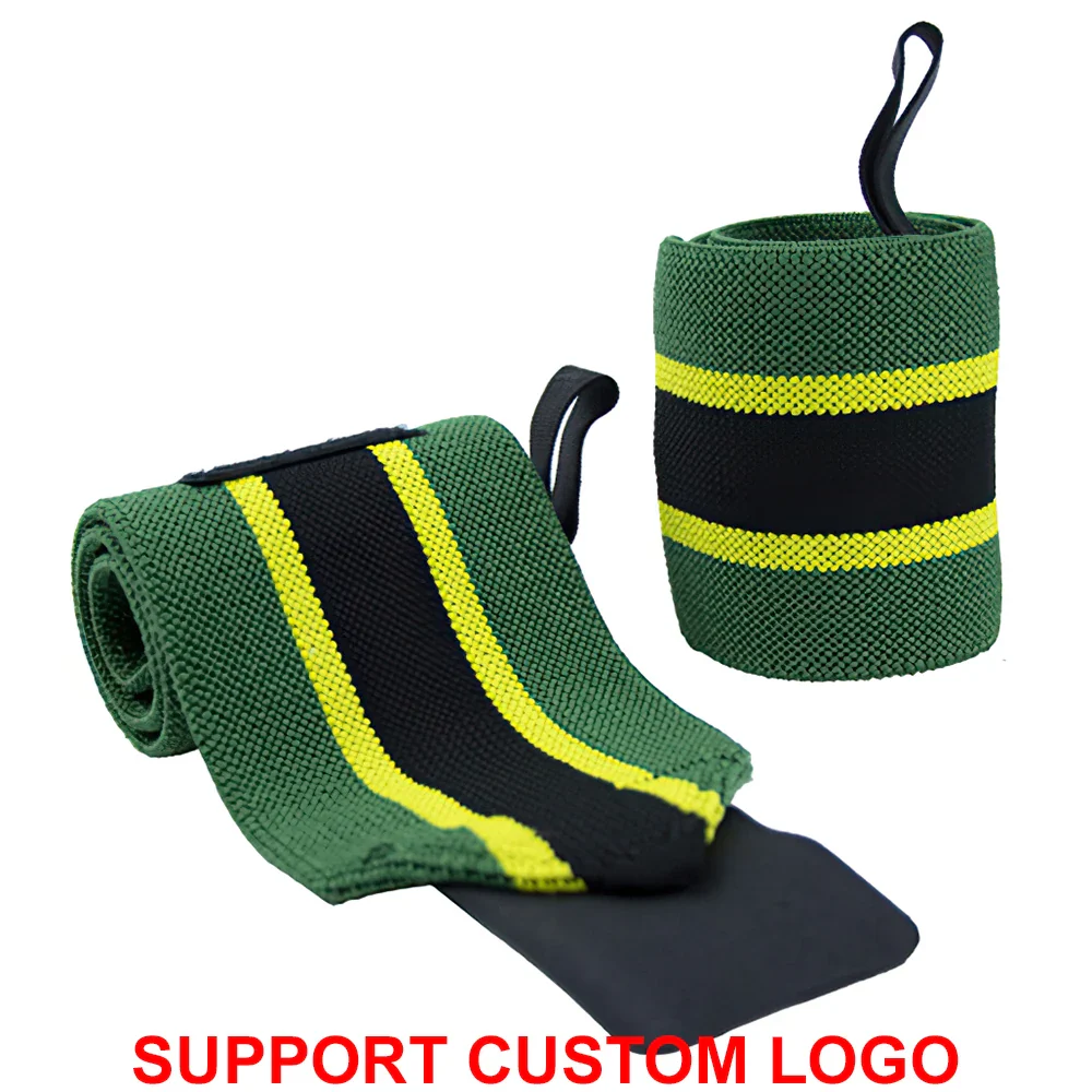 1 Pair Wristband Wrist Support - Image 30