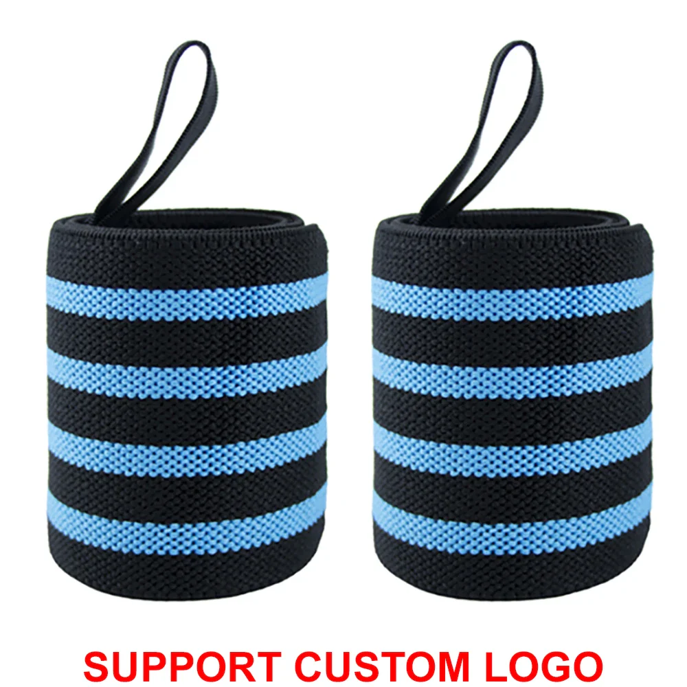 1 Pair Wristband Wrist Support - Image 9