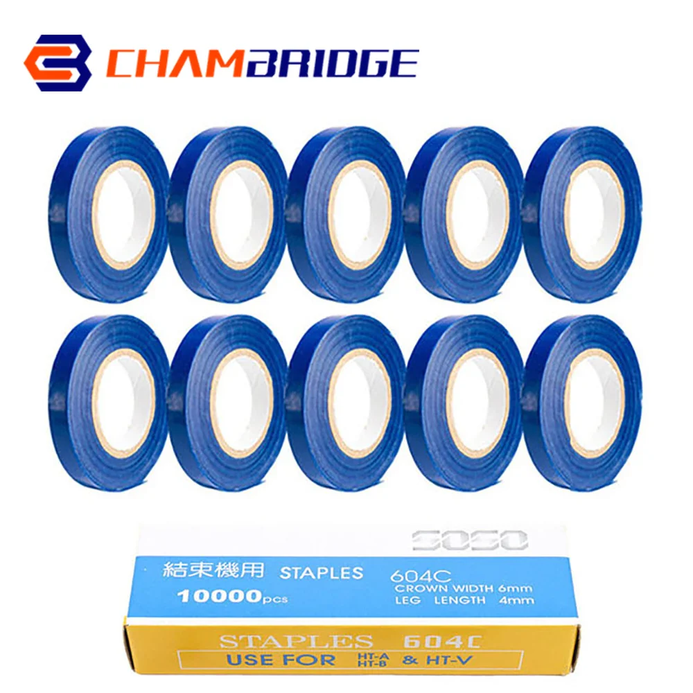 10/20Pcs Plant Branch Tie Tape - Image 13