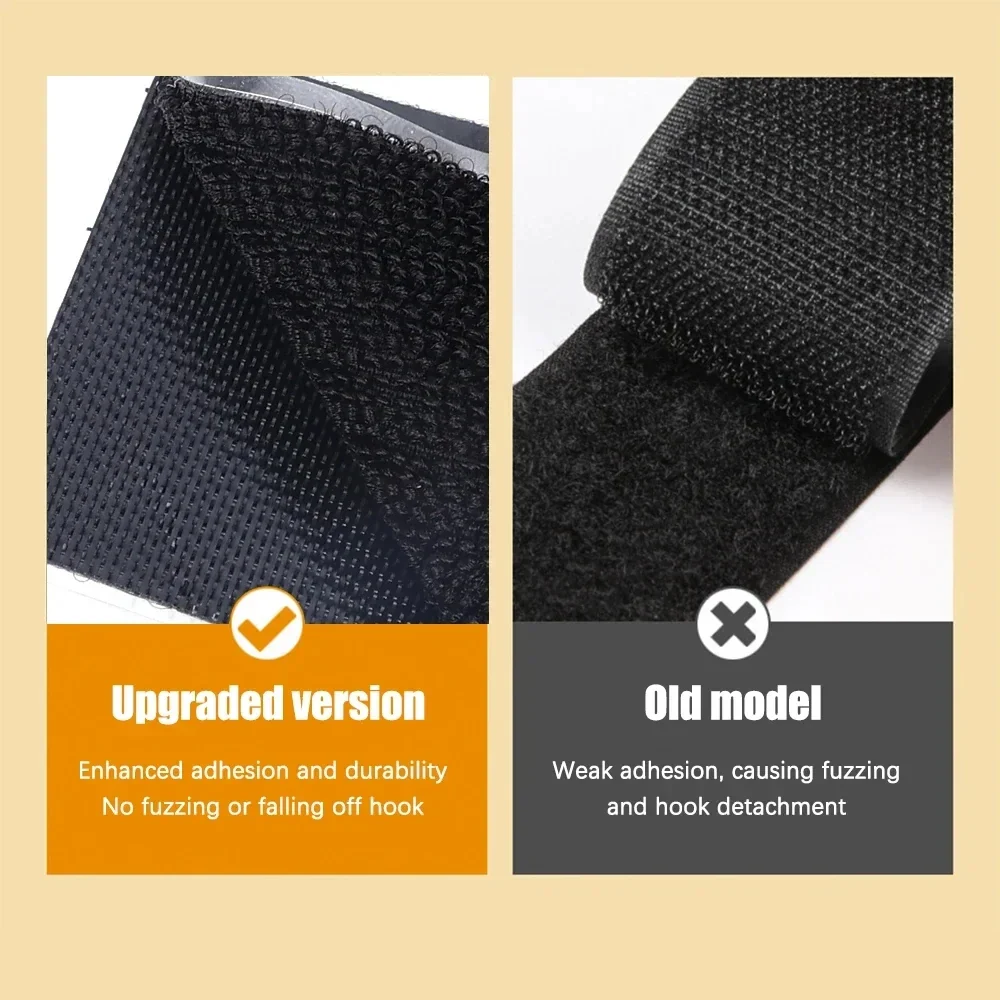 100/2pc New Carpet Fixing Stickers - Image 4