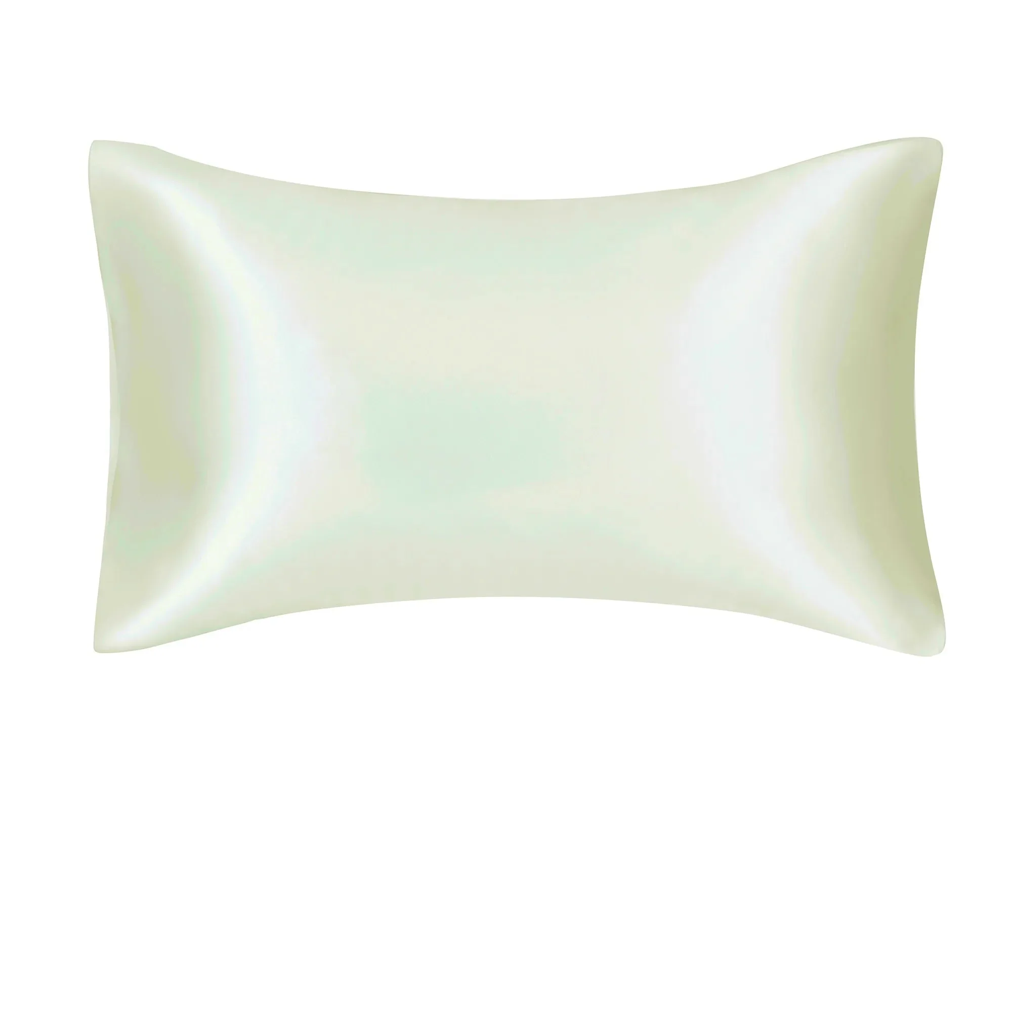 Pure Mulberry Satin Silk Pillowcase - Image 15