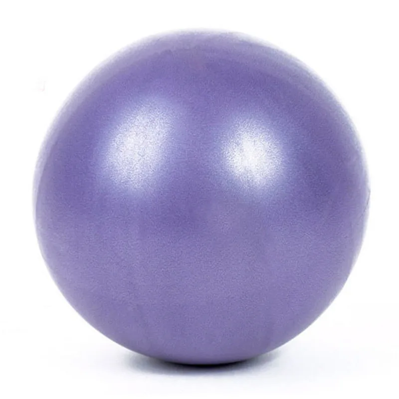 15-22cm Gymnastic Fitness Yoga Ball - Image 7