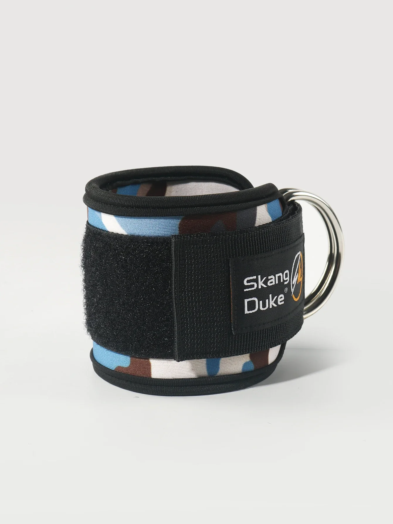 1pc Adjustable D-Ring Ankle Straps - Image 3