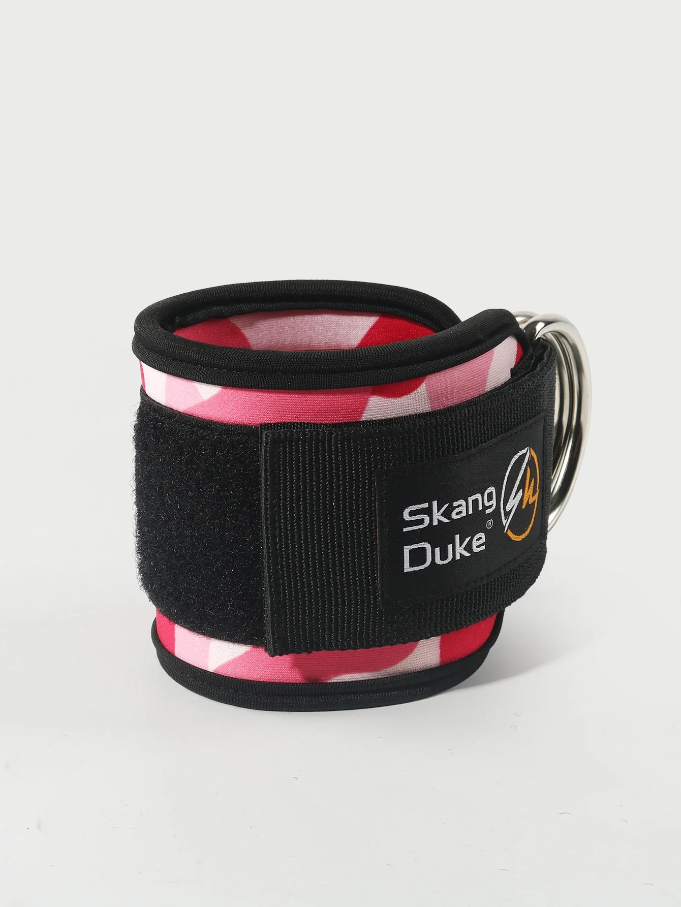 1pc Adjustable D-Ring Ankle Straps - Image 4