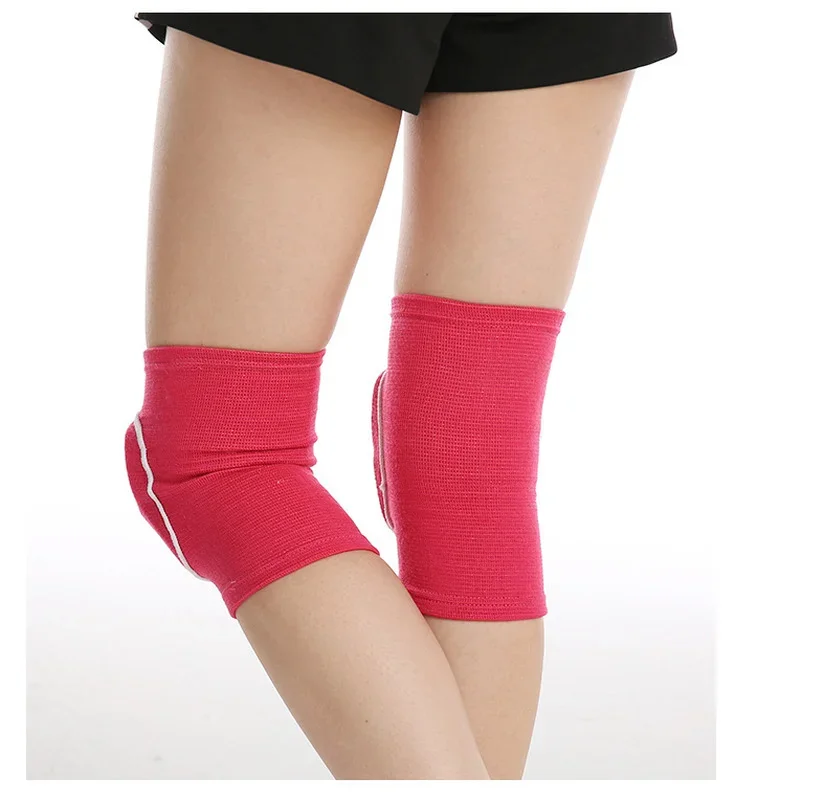 1PC High Elastic Knee Pads - Image 3