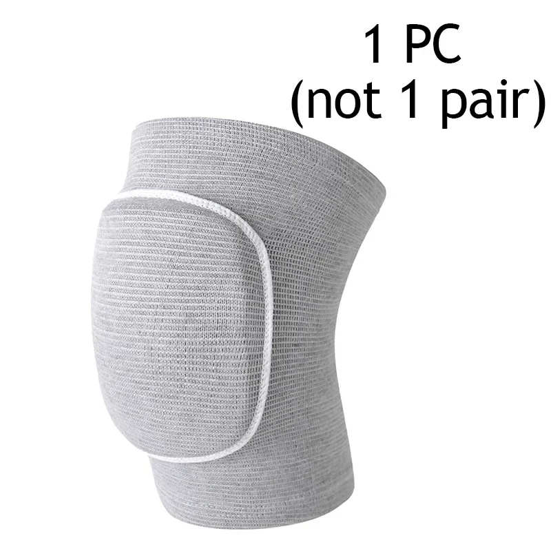 1PC High Elastic Knee Pads - Image 7