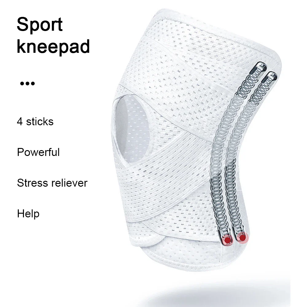 1PC Sports Kneepad - Image 3