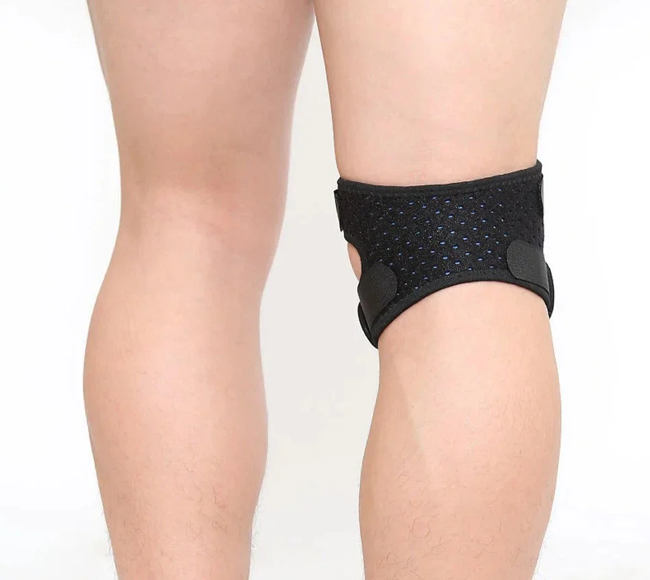 1Pcs Adjustable Patella Knee Pads - Image 4