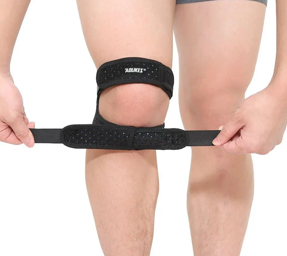 1Pcs Adjustable Patella Knee Pads - Image 5