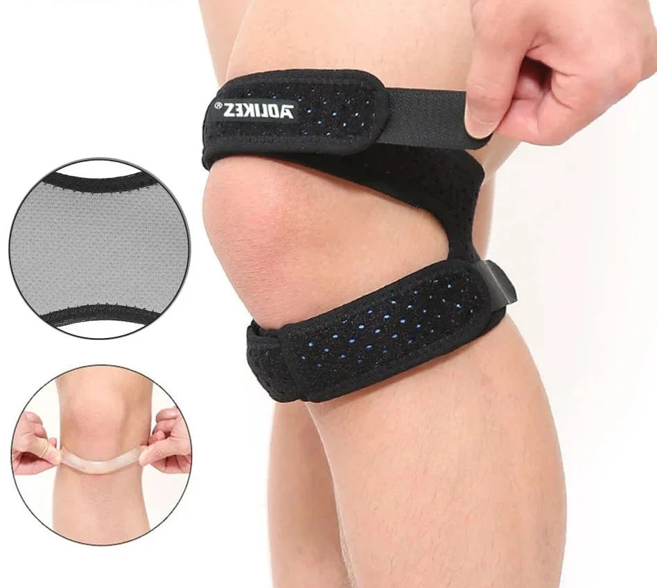 1Pcs Adjustable Patella Knee Pads - Image 7