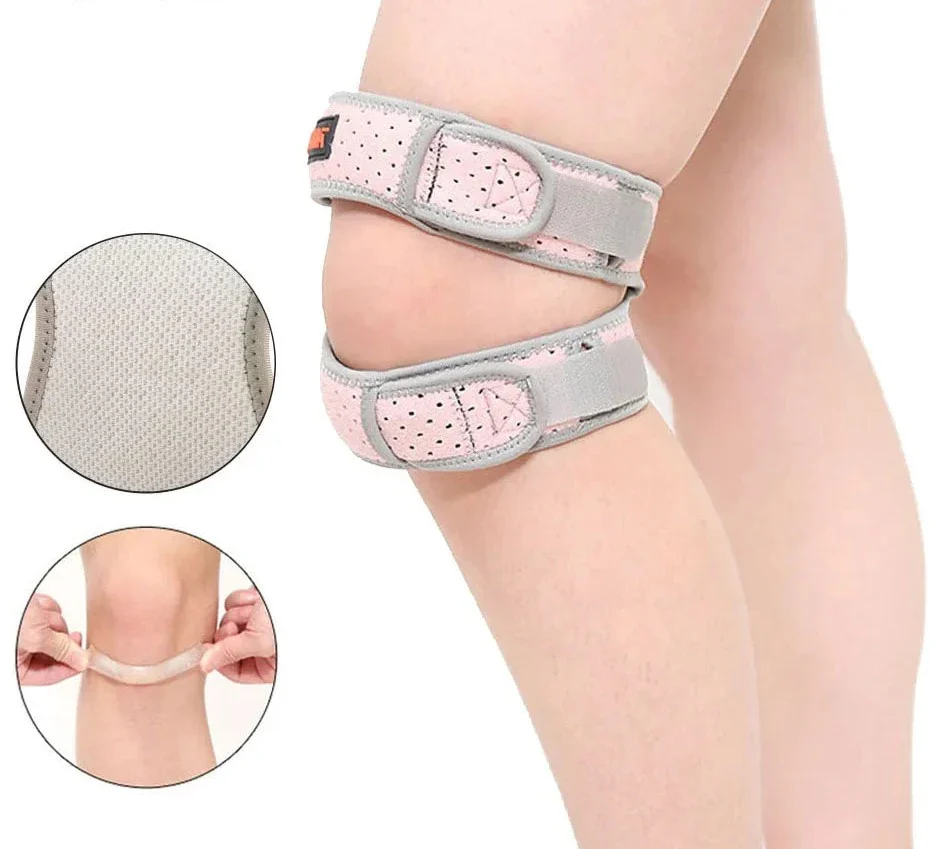 1Pcs Adjustable Patella Knee Pads - Image 8