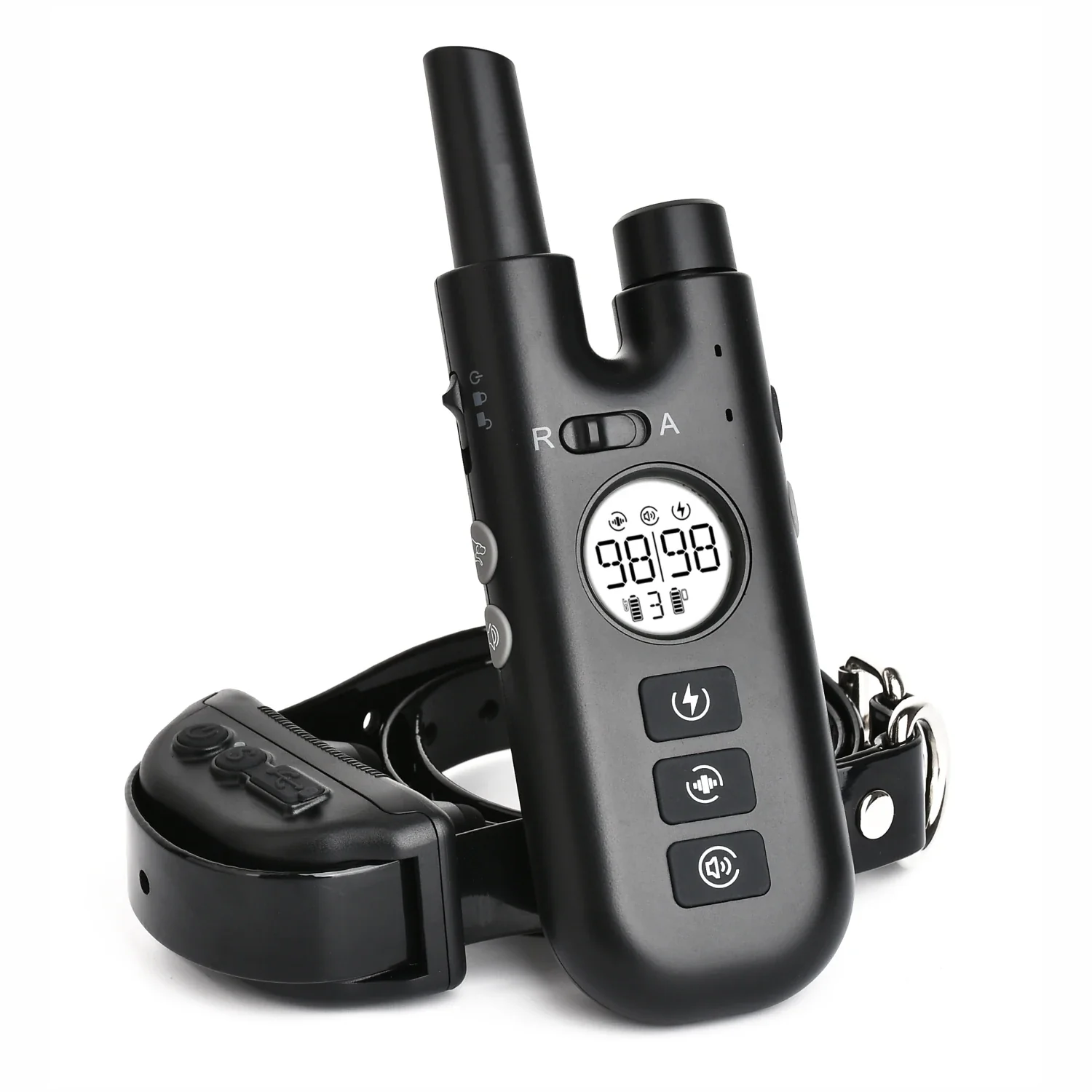 2-in-1 Dog Training and Anti-Bark Collar - Image 7