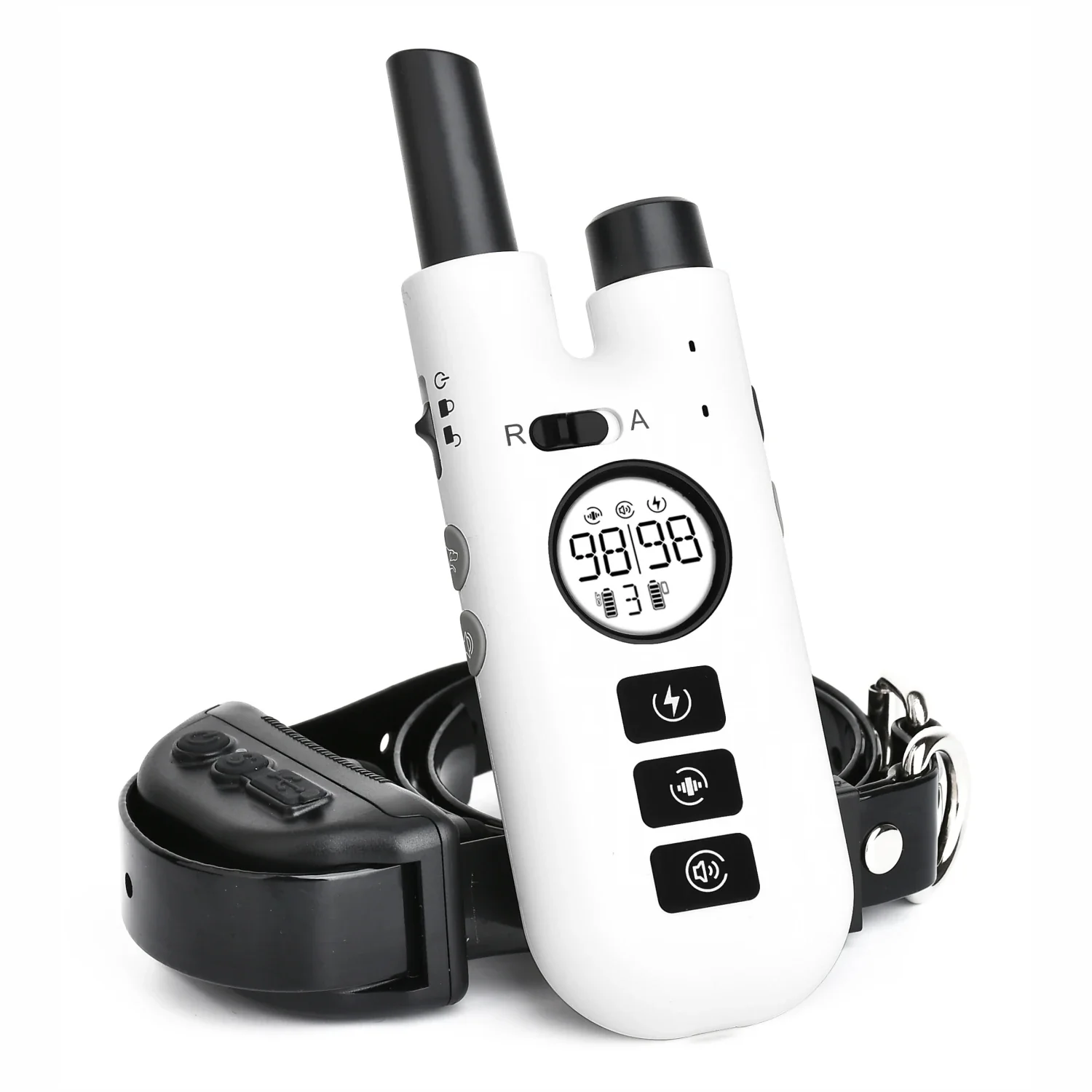 2-in-1 Dog Training and Anti-Bark Collar - Image 8