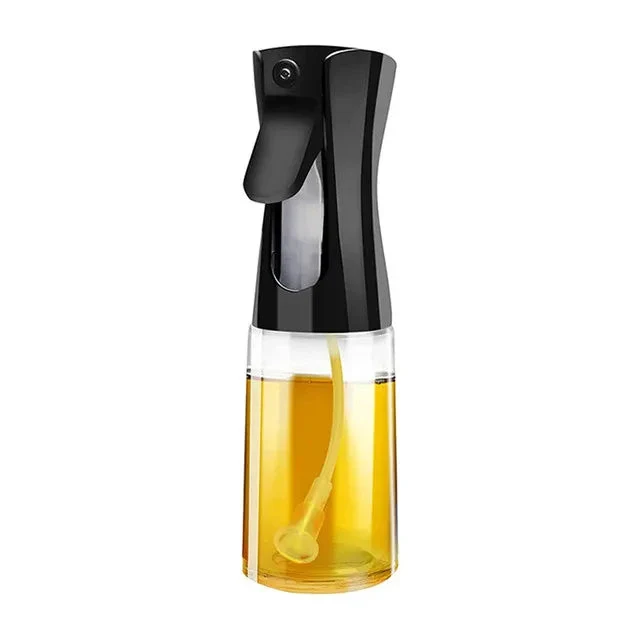 200ml / 300ml Water or Oil Spray Bottle for Kitchen BBQ Cooking - Image 7