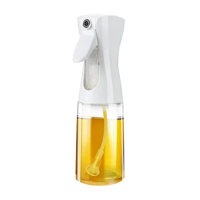200ml / 300ml Water or Oil Spray Bottle for Kitchen BBQ Cooking - Image 8