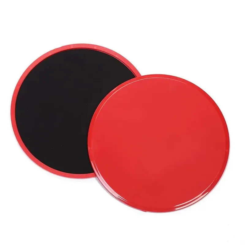 2Pcs Yoga Sliding Discs - Image 12