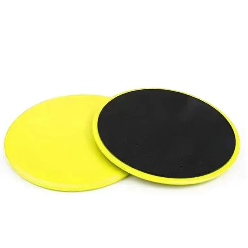 2Pcs Yoga Sliding Discs - Image 14