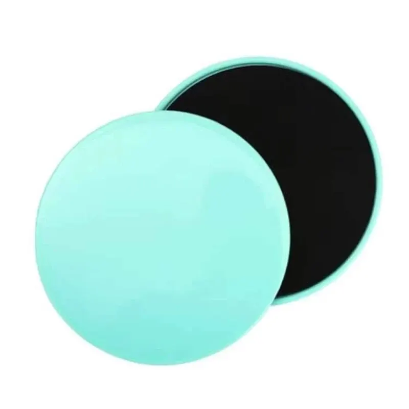 2Pcs Yoga Sliding Discs - Image 7