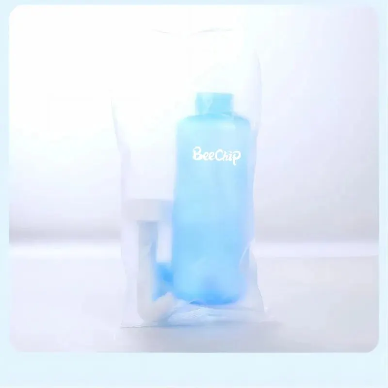 300ml Nasal Wash Bottle for Adults and Children - Image 3