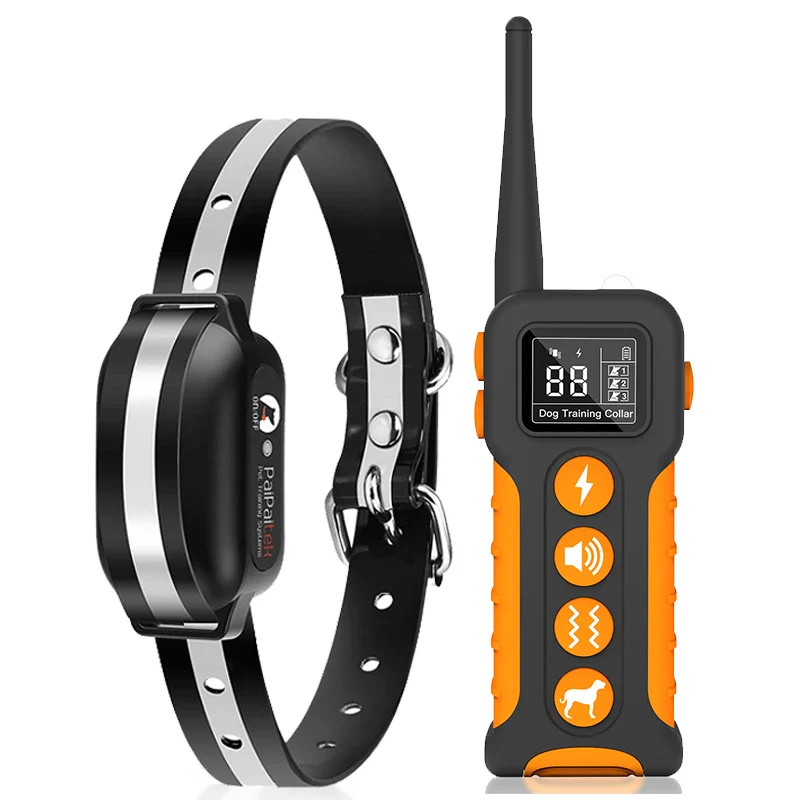 3300ft Electric Dog Shock Collar - Image 8