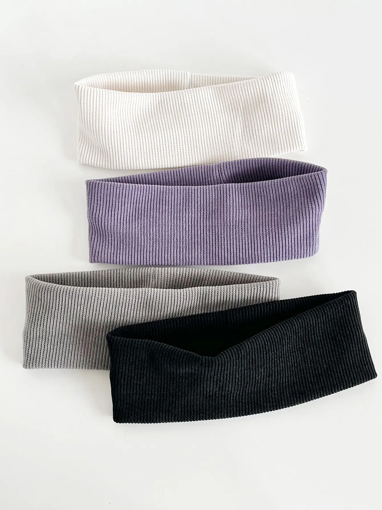 4 Pack Headband Set - Image 4