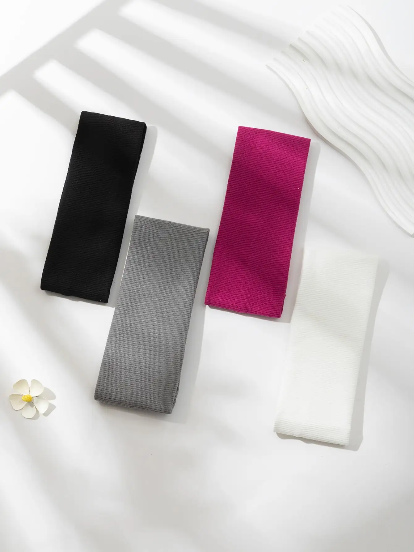 4 Pack Headband Set - Image 6