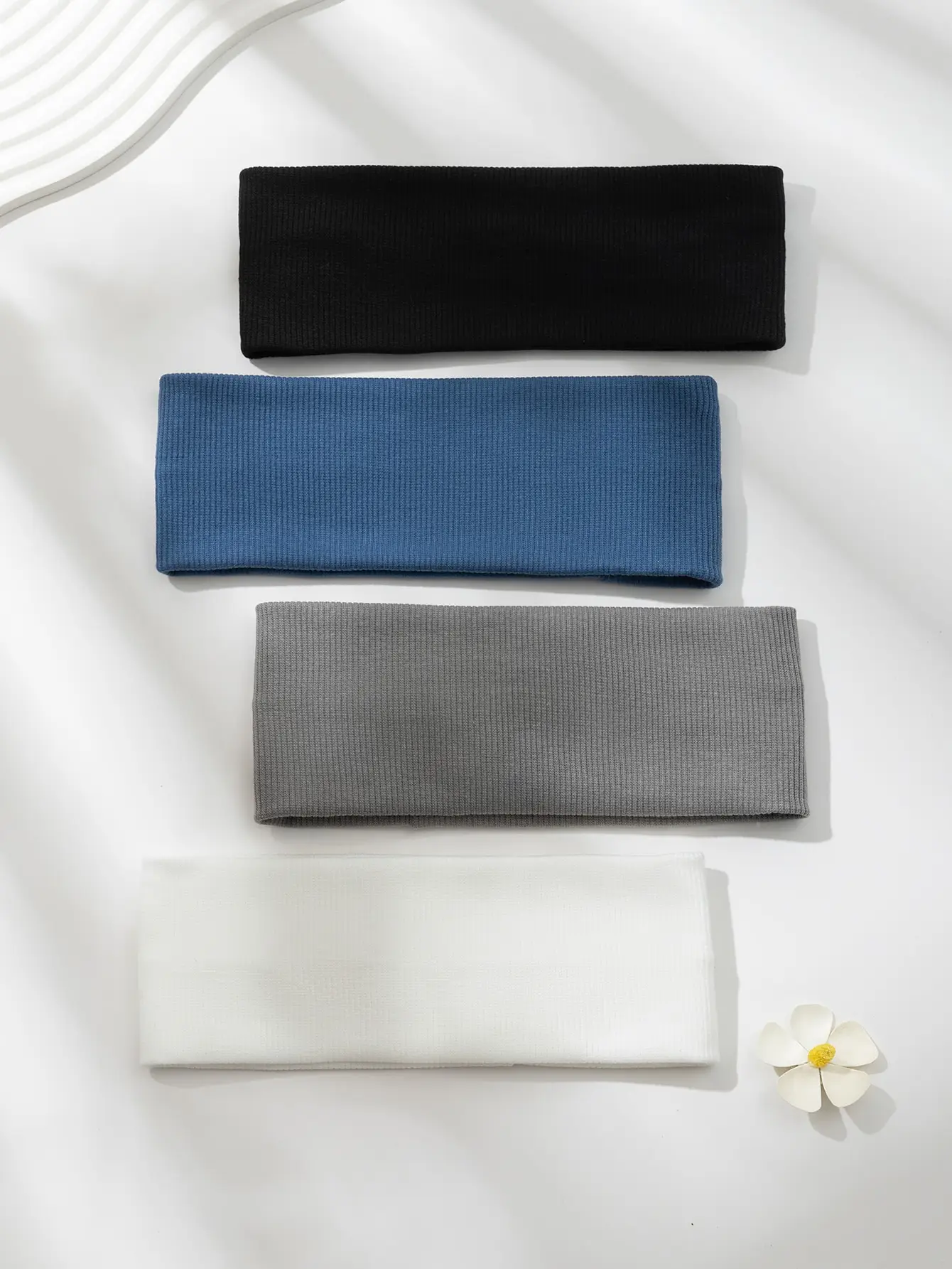 4 Pack Headband Set - Image 7