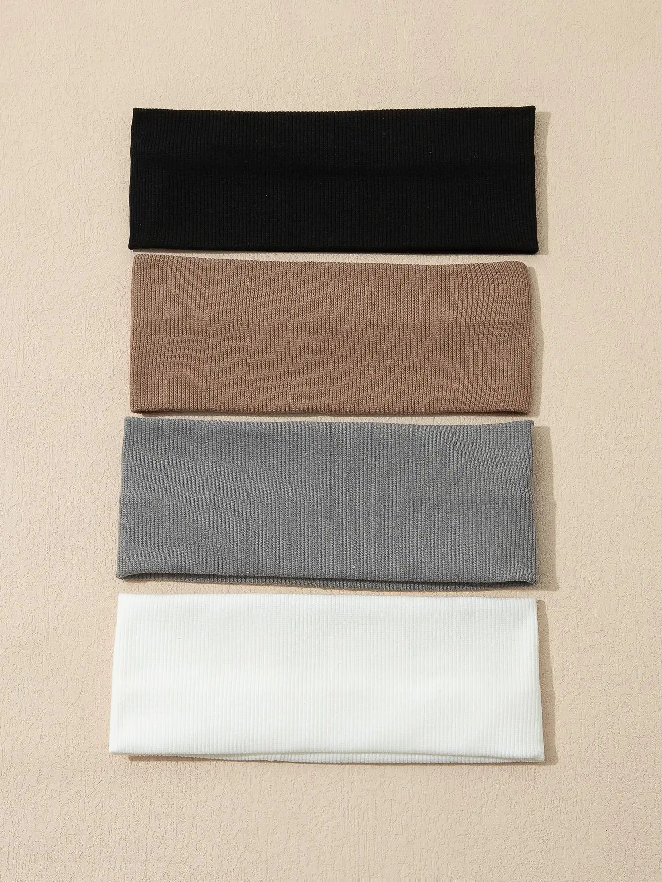 4 Pack Headband Set - Image 8