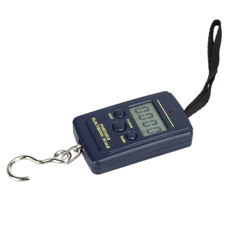 40kg Digital Electronic Scale - Image 5