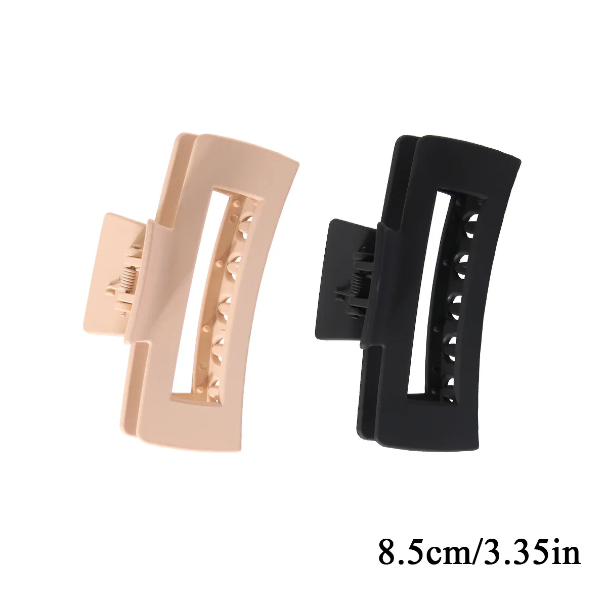 4PCs Set of Non-Slip Claw Clips - Image 9