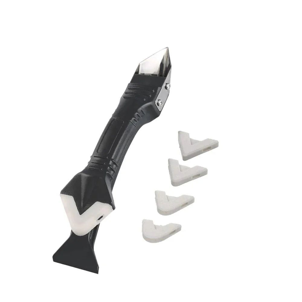 5-In-1 Silicone Scraper Sealant - Image 12