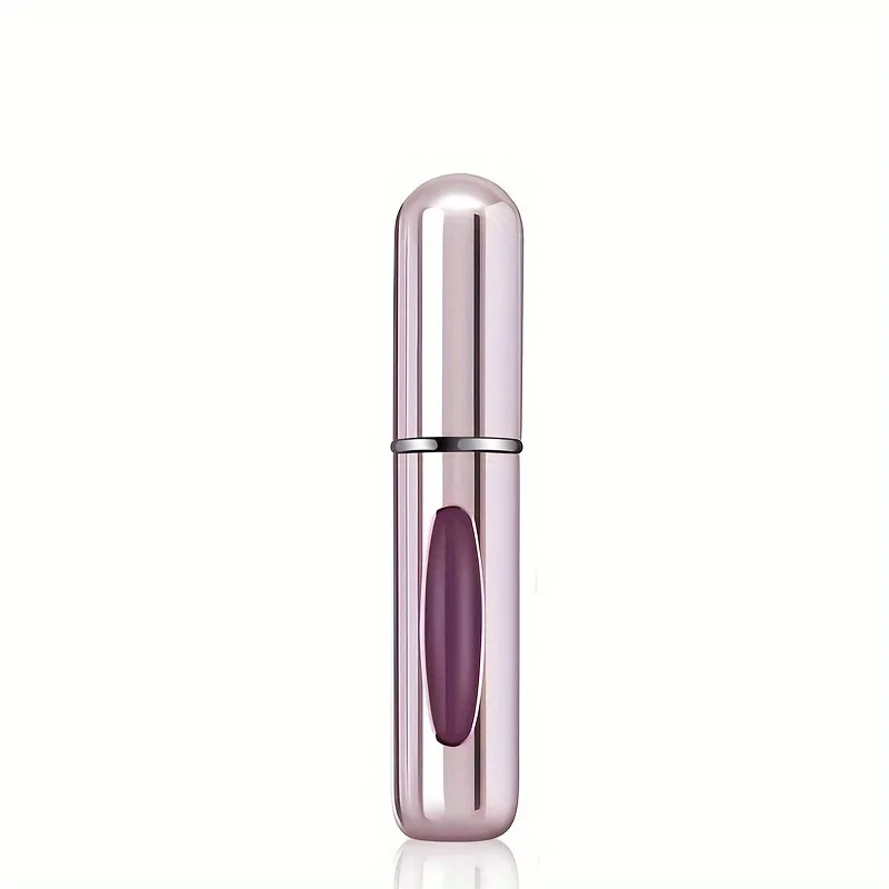 5ml Portable Perfume Atomiser – Refillable Mini Spray Bottle for Travel & Everyday Use - Image 15