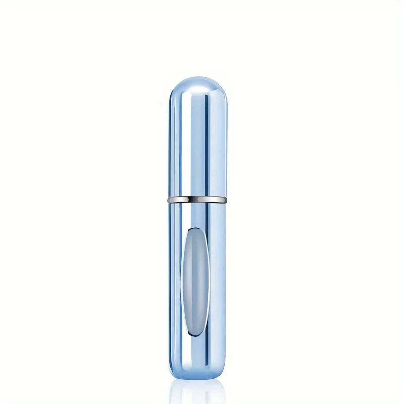 5ml Portable Perfume Atomiser – Refillable Mini Spray Bottle for Travel & Everyday Use - Image 7