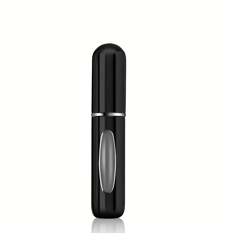 5ml Portable Perfume Atomiser – Refillable Mini Spray Bottle for Travel & Everyday Use - Image 8