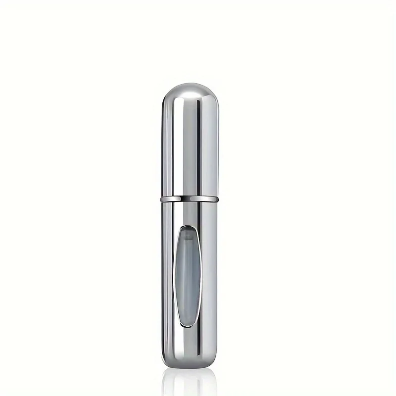 5ml Portable Perfume Atomiser – Refillable Mini Spray Bottle for Travel & Everyday Use - Image 9