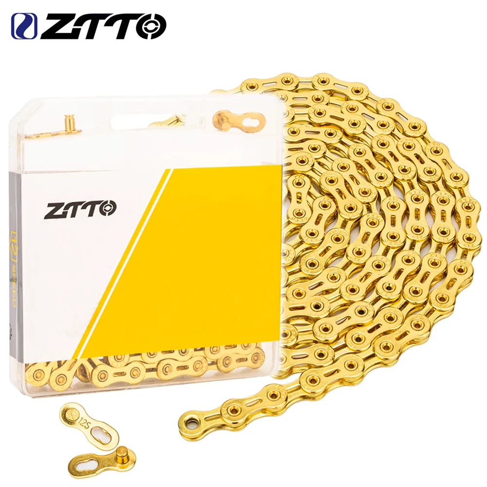 8/9/10/11/12 Speed Bicycle Chain