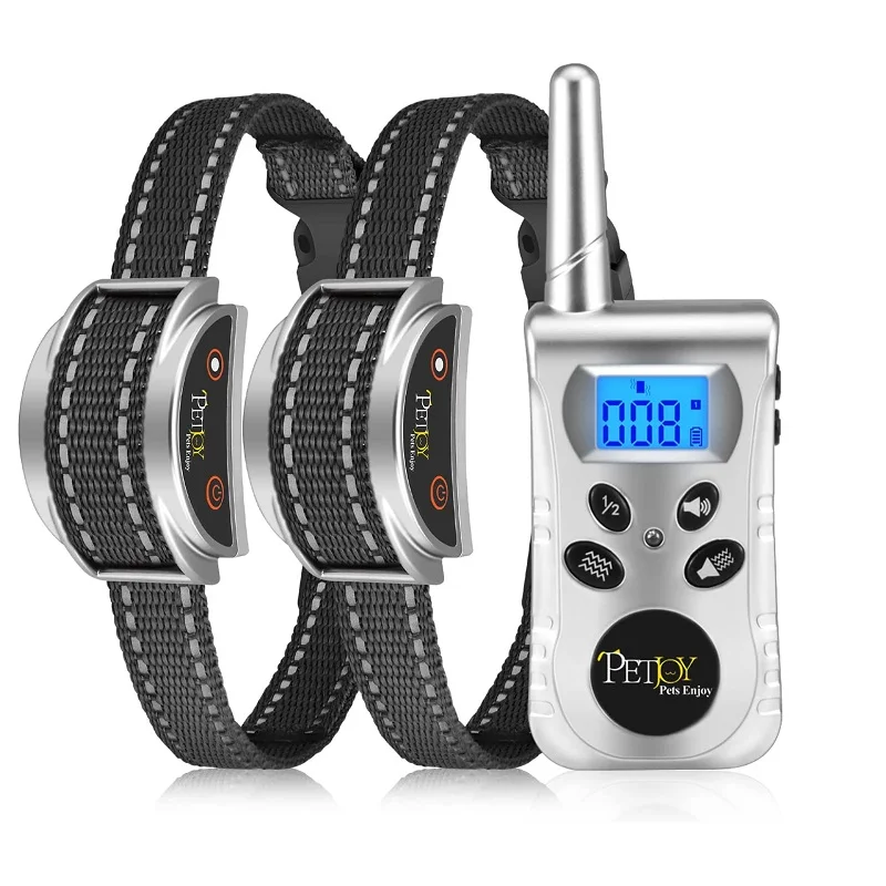 900ft Pet Training Collar  - Image 9