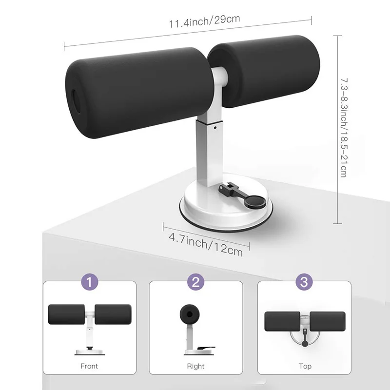 Abdominal Sit-Up Assistant - Image 4