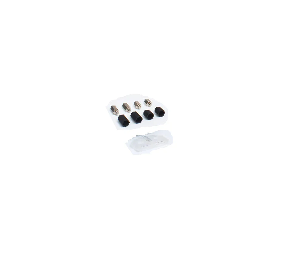 Accessories for Pet Training Collar – Replacement Long/Short Prongs Contact Points (Male Prong Connection) - Image 5