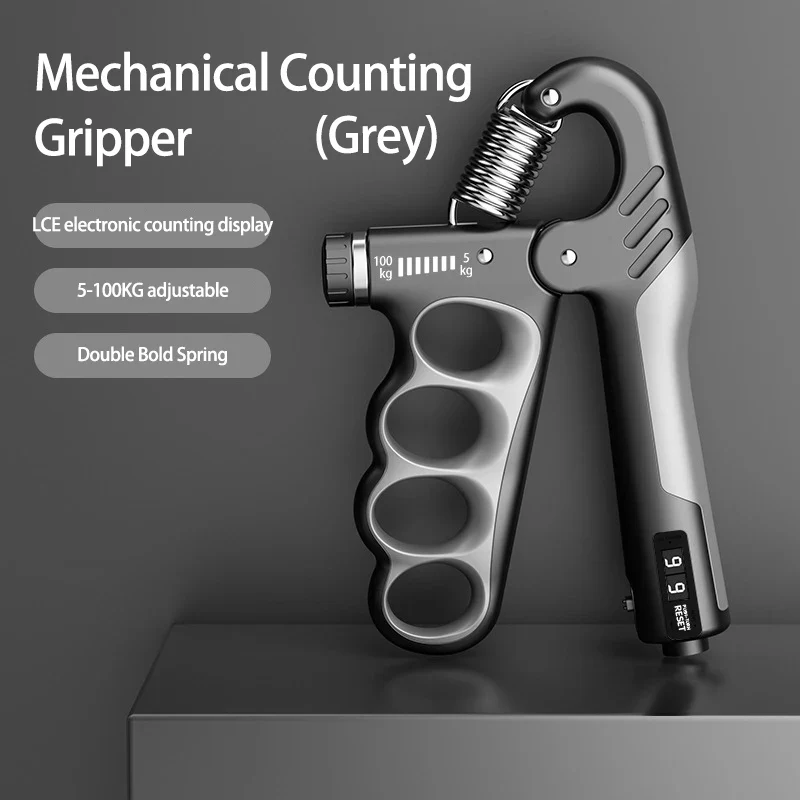 Adjustable Hand Grip Strengthener - Image 11