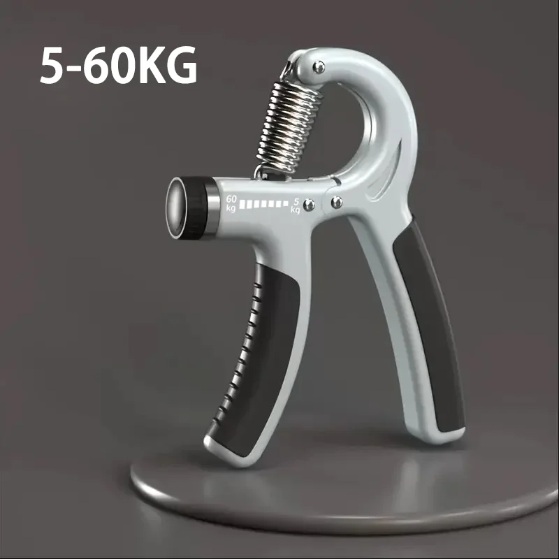 Adjustable Hand Grip Strengthener - Image 16