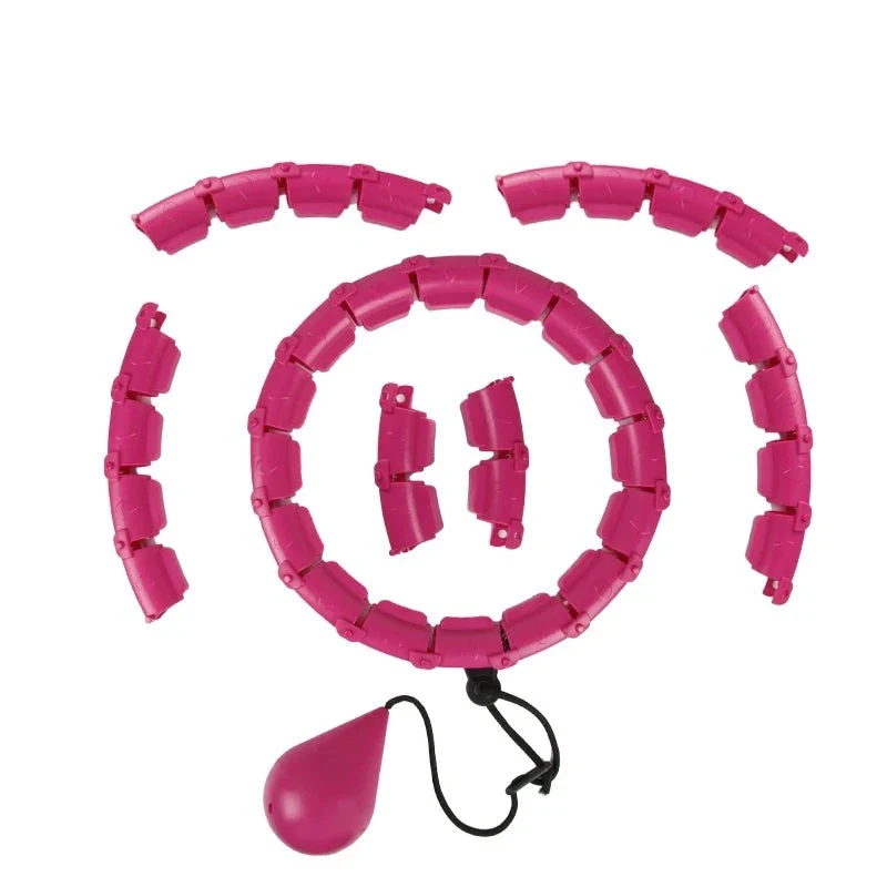 Adjustable Sport Hoops - Image 15