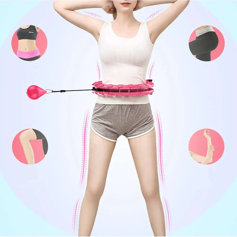 Adjustable Sport Hoops - Image 4